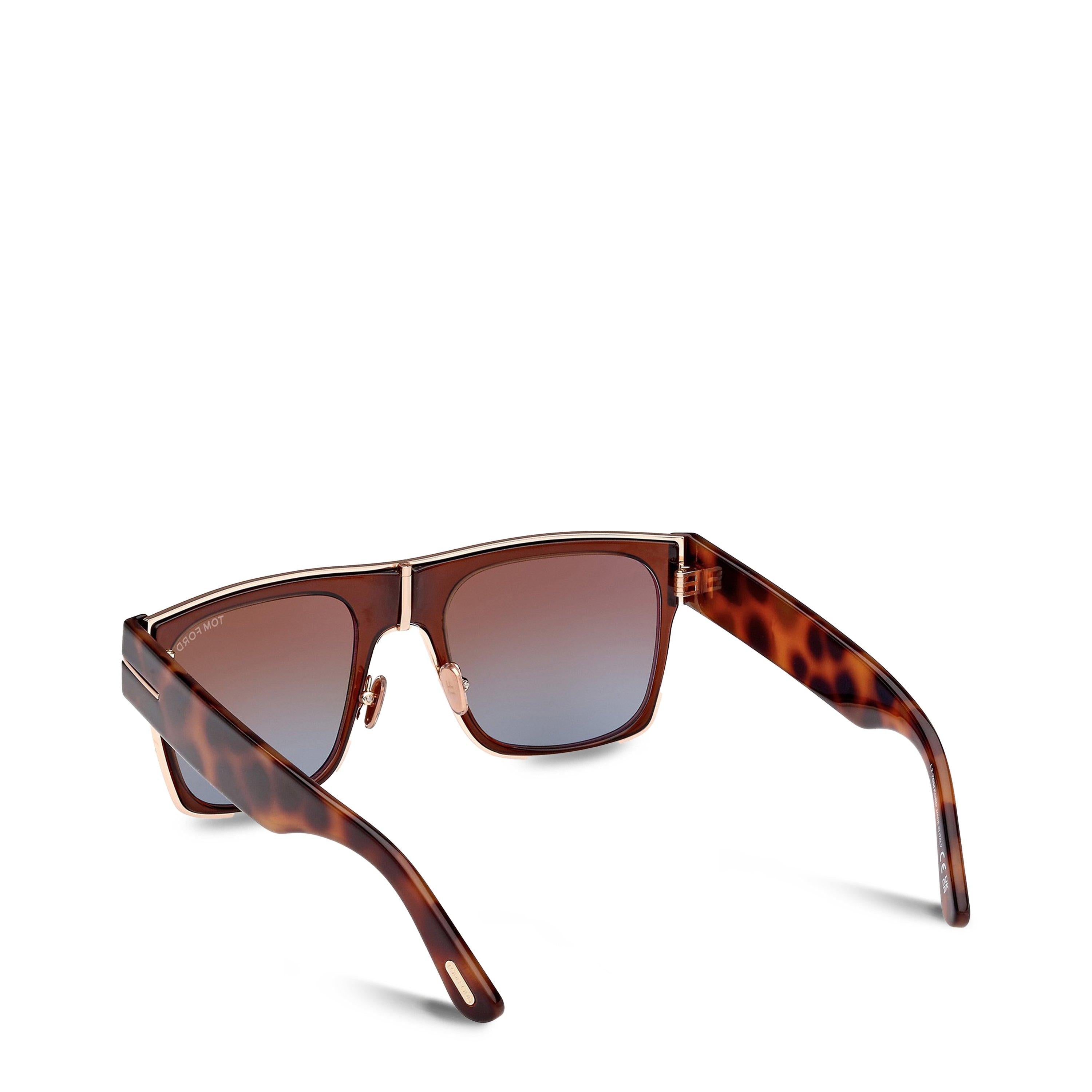 Edwin Tf Ft10735448f 42 Sunglasses
