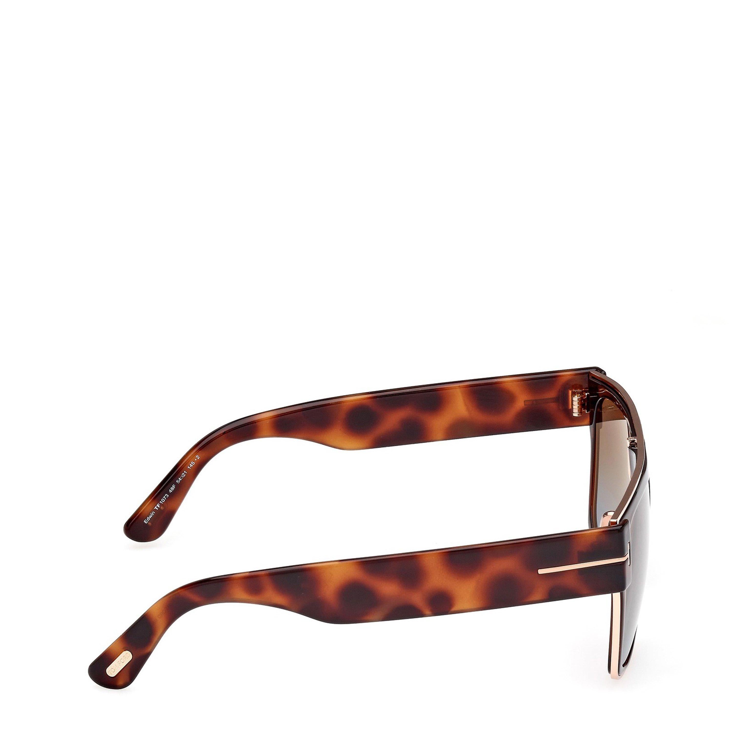 Edwin Tf Ft10735448f 42 Sunglasses