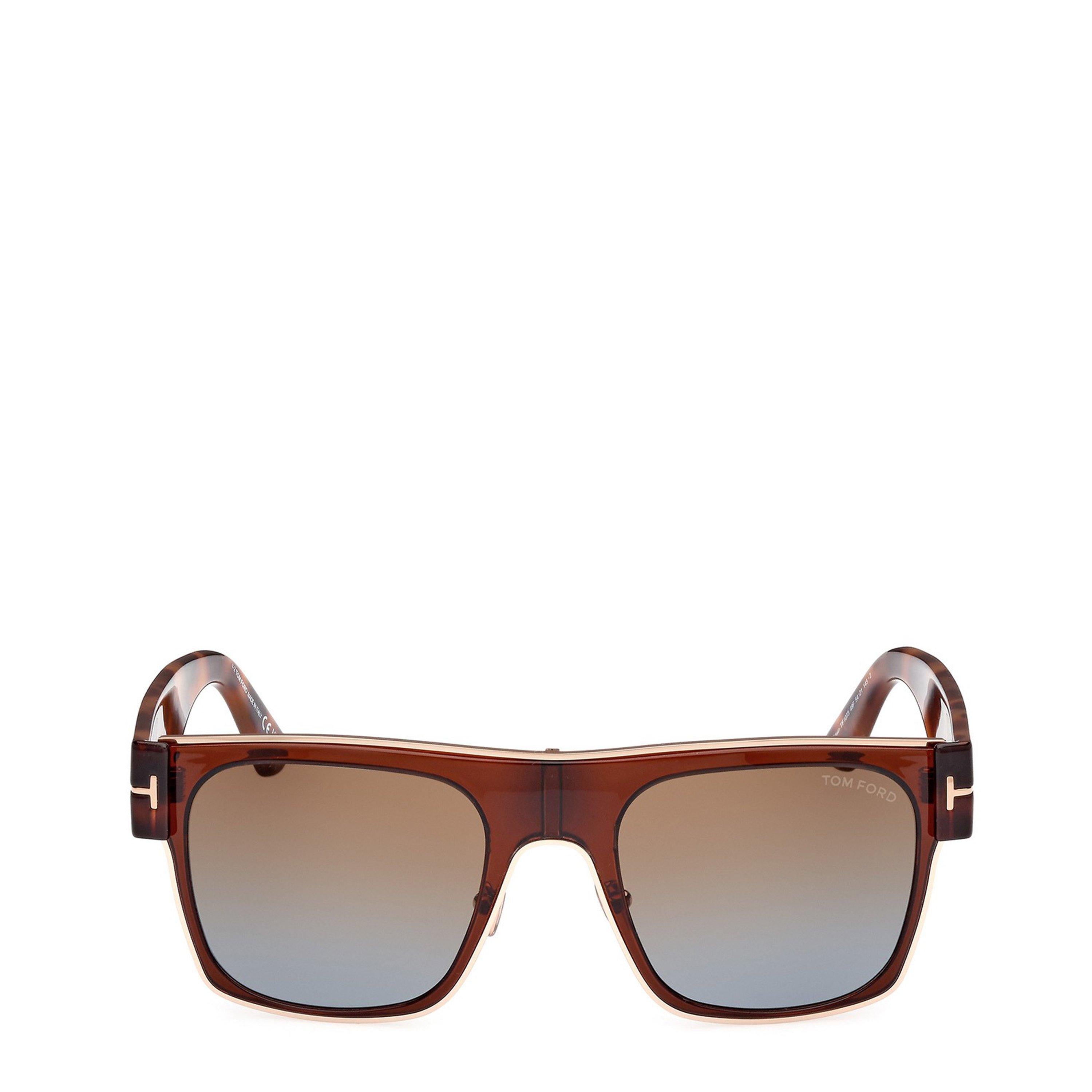 Edwin Tf Ft10735448f 42 Sunglasses