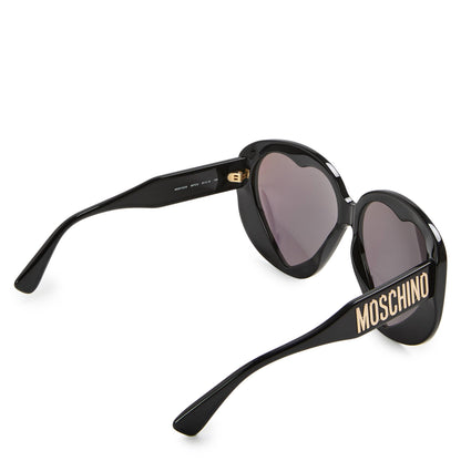 Oversized Sunglasses