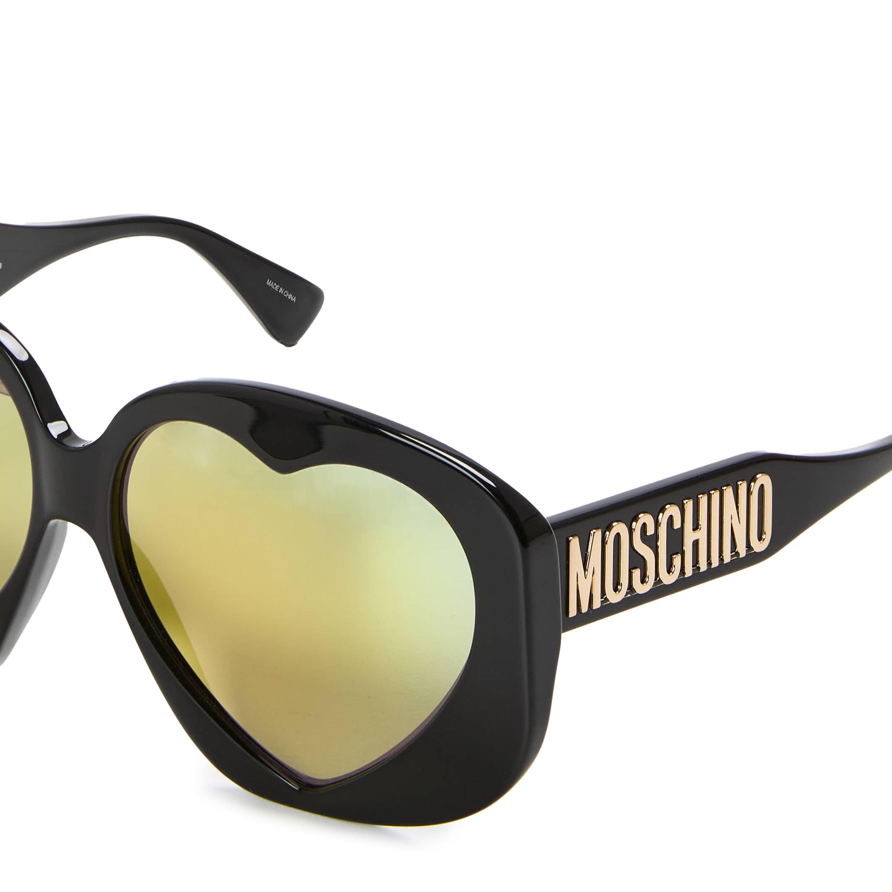 Oversized Sunglasses