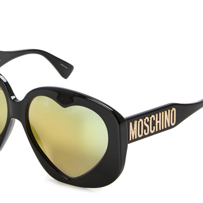 Oversized Sunglasses