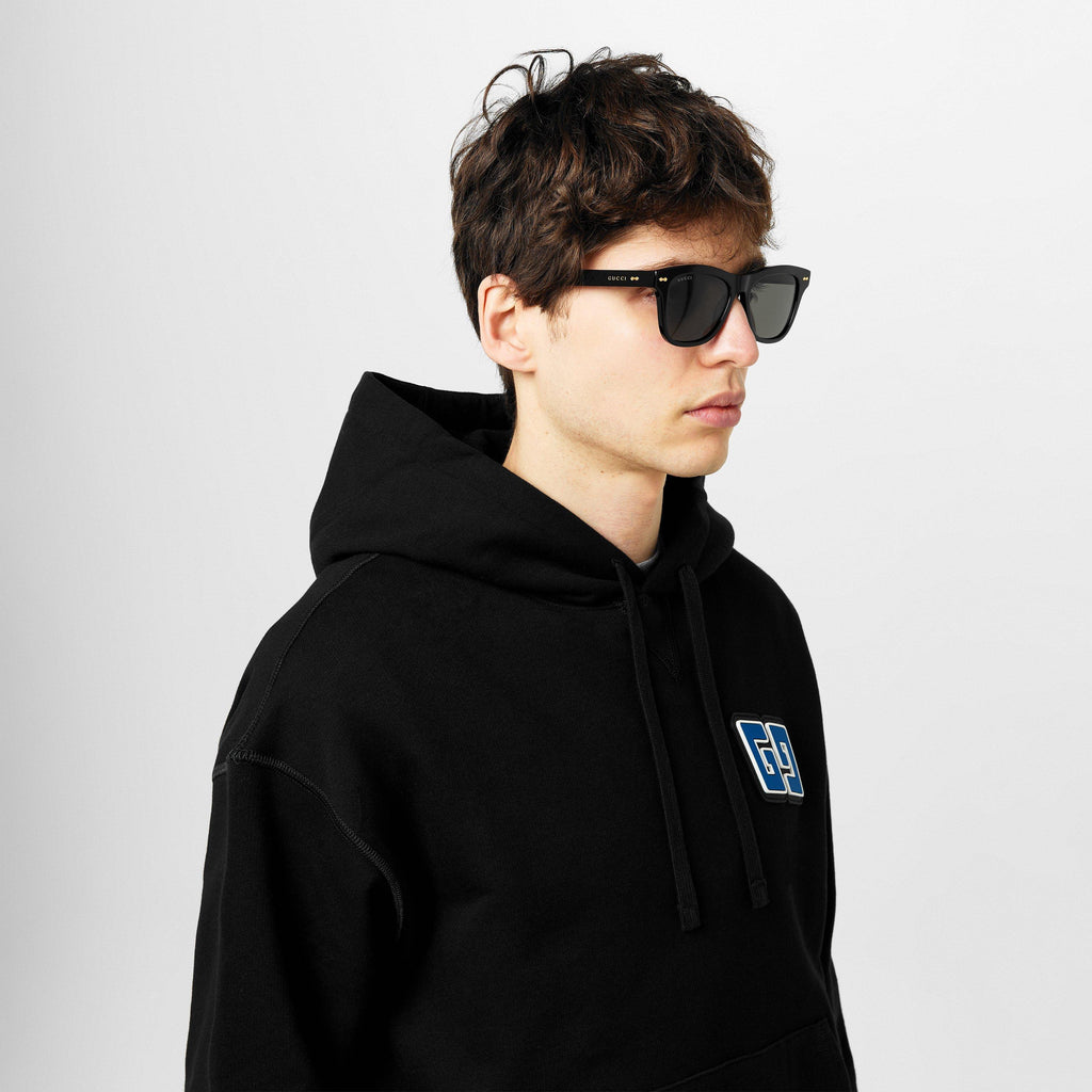 Men's Wayfarer Sunglasses