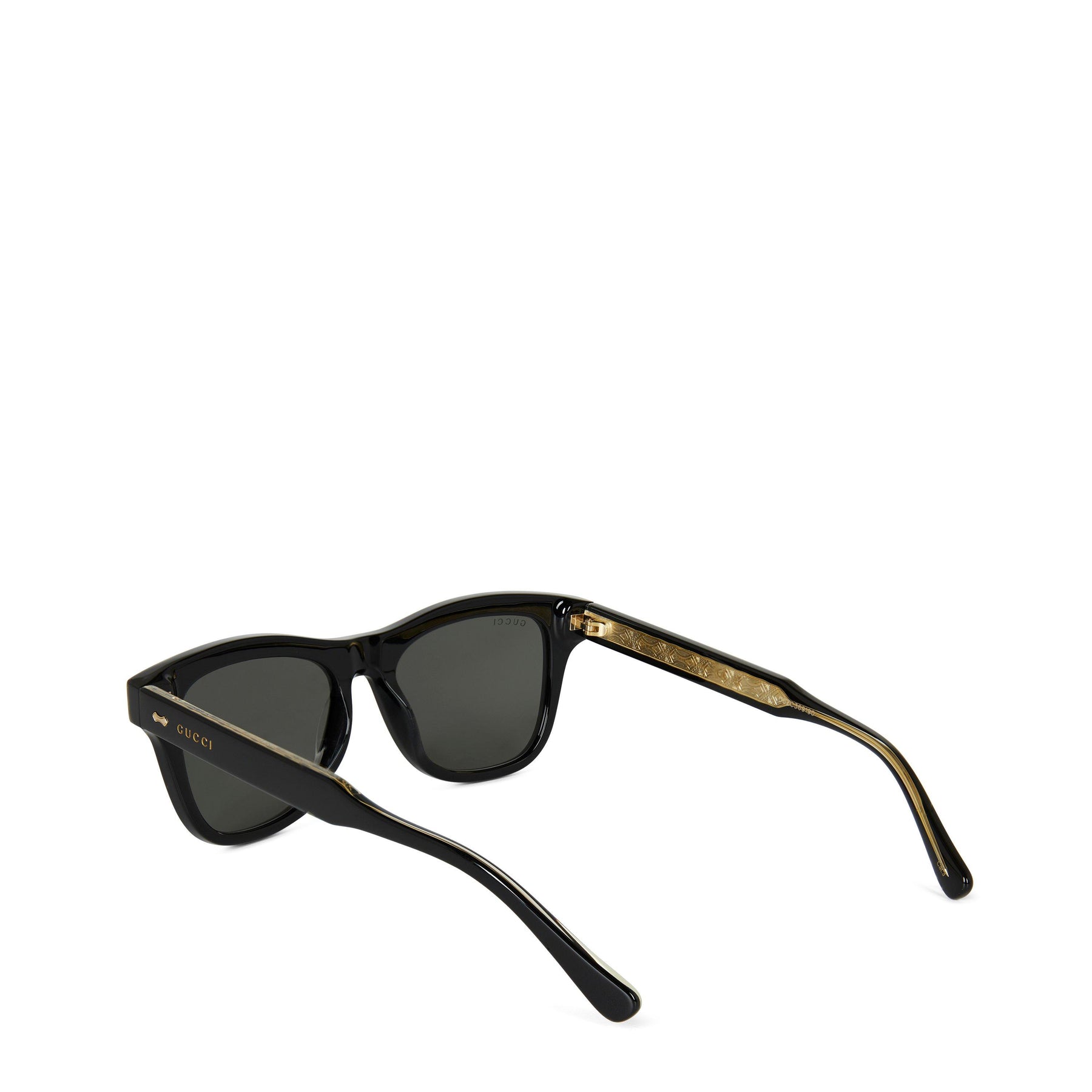 Men's Wayfarer Sunglasses