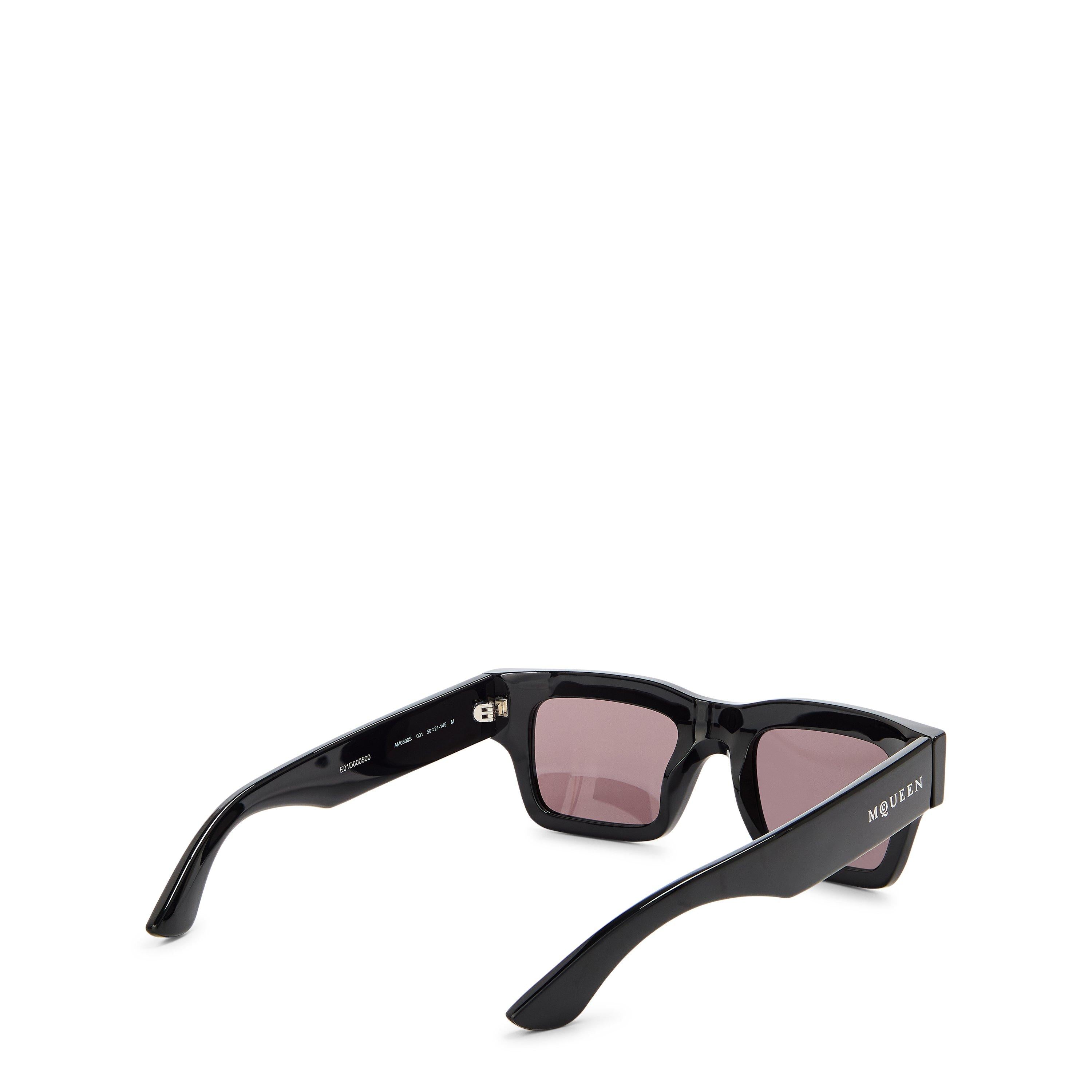 Rectangle Sunglasses