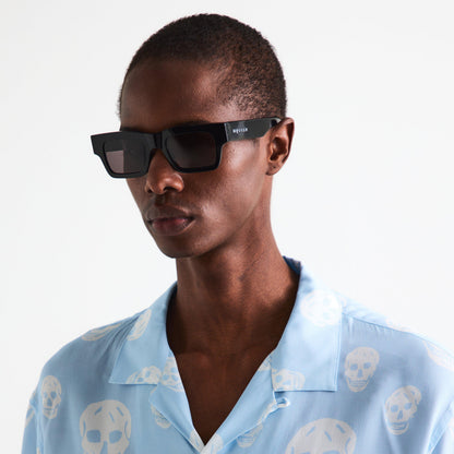 Rectangle Sunglasses