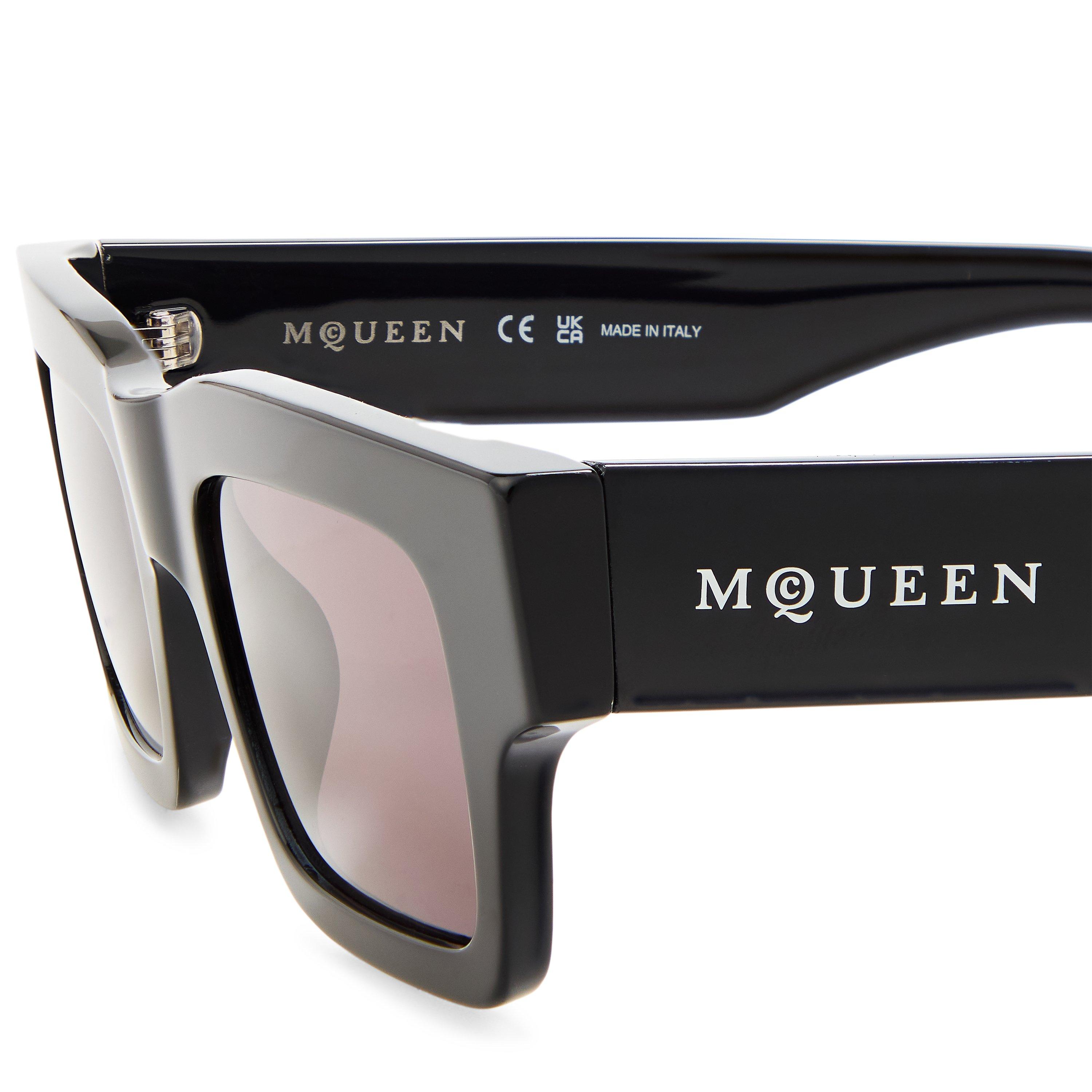 Rectangle Sunglasses