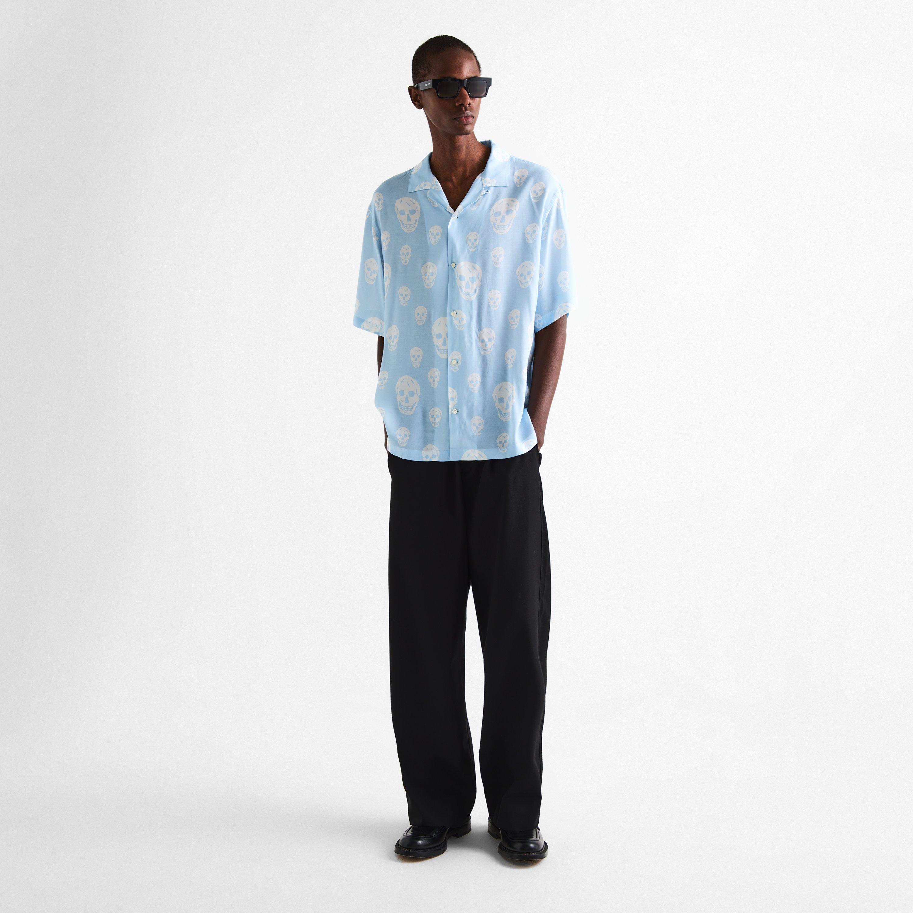 Rectangle Sunglasses