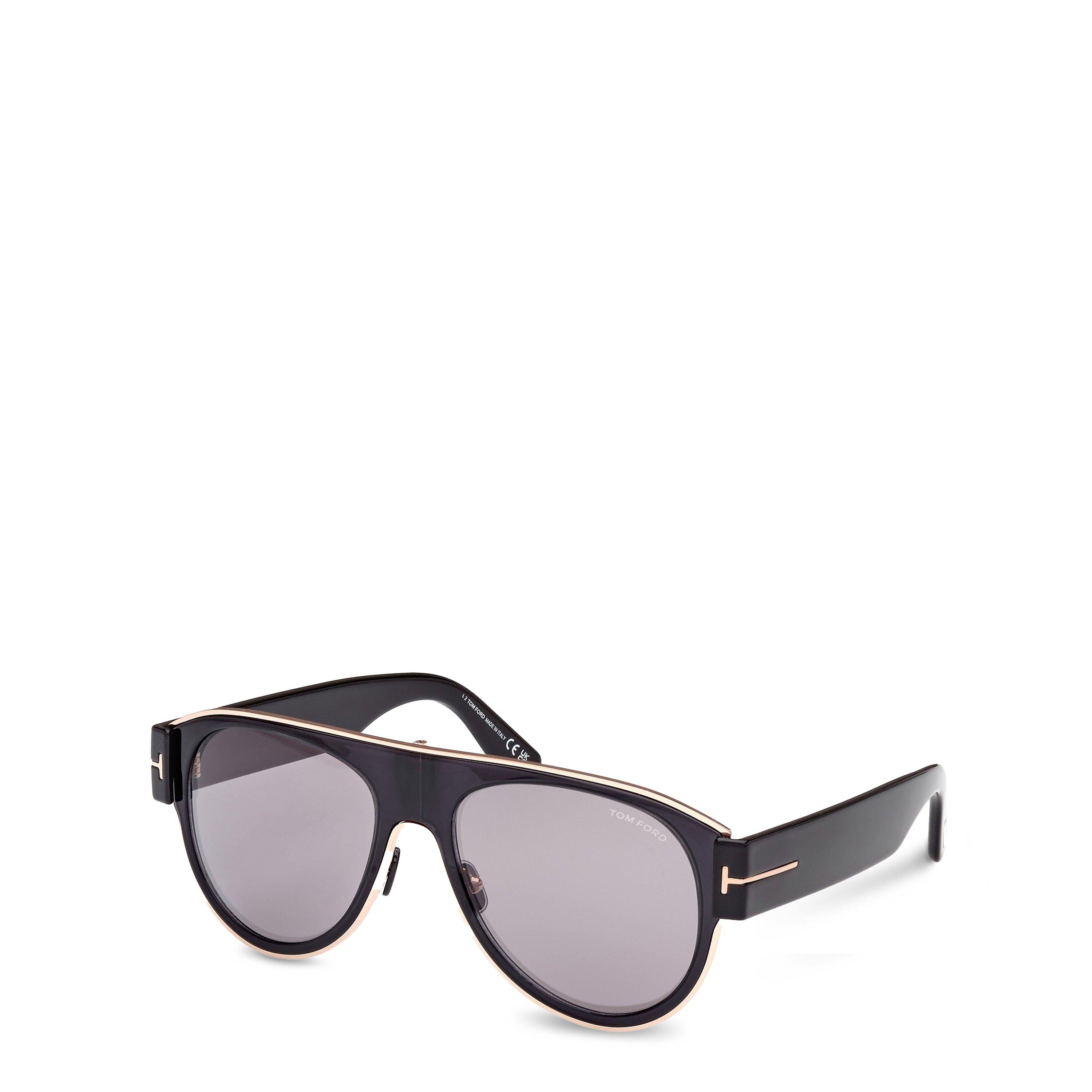Lyle-02 Sunglasses