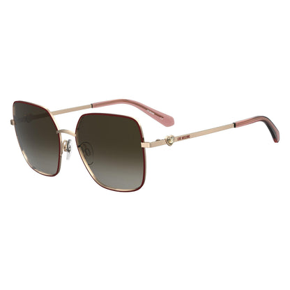 Rectangle Sunglasses