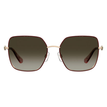 Rectangle Sunglasses