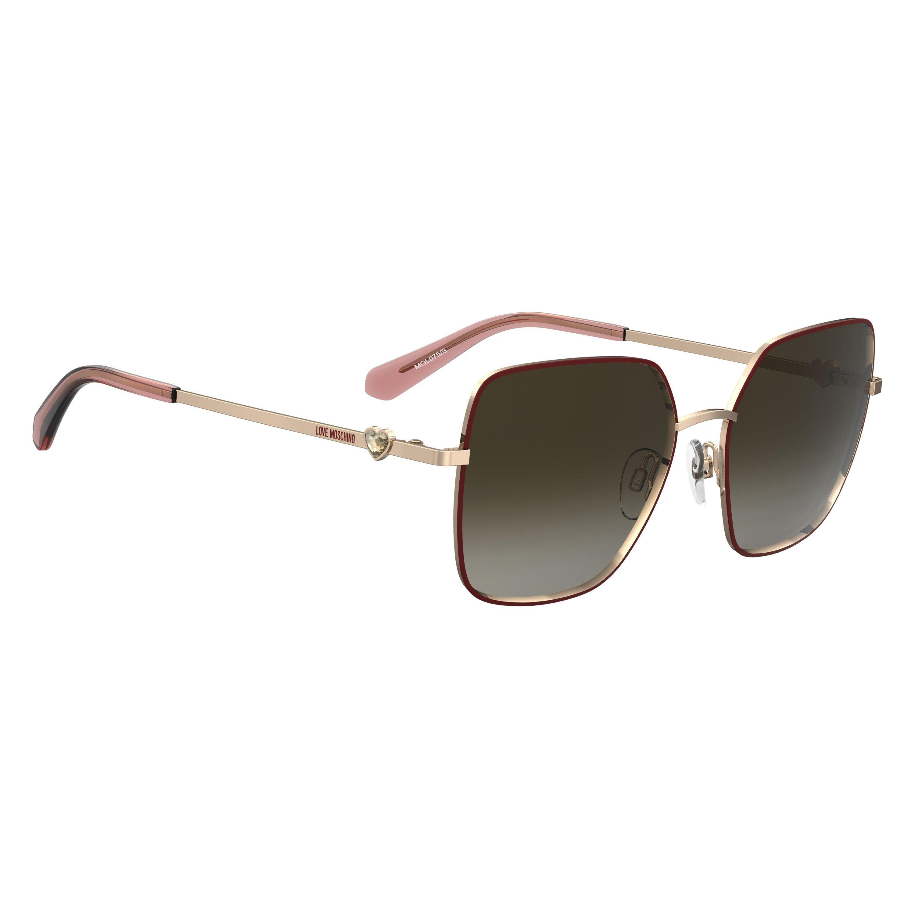 Rectangle Sunglasses