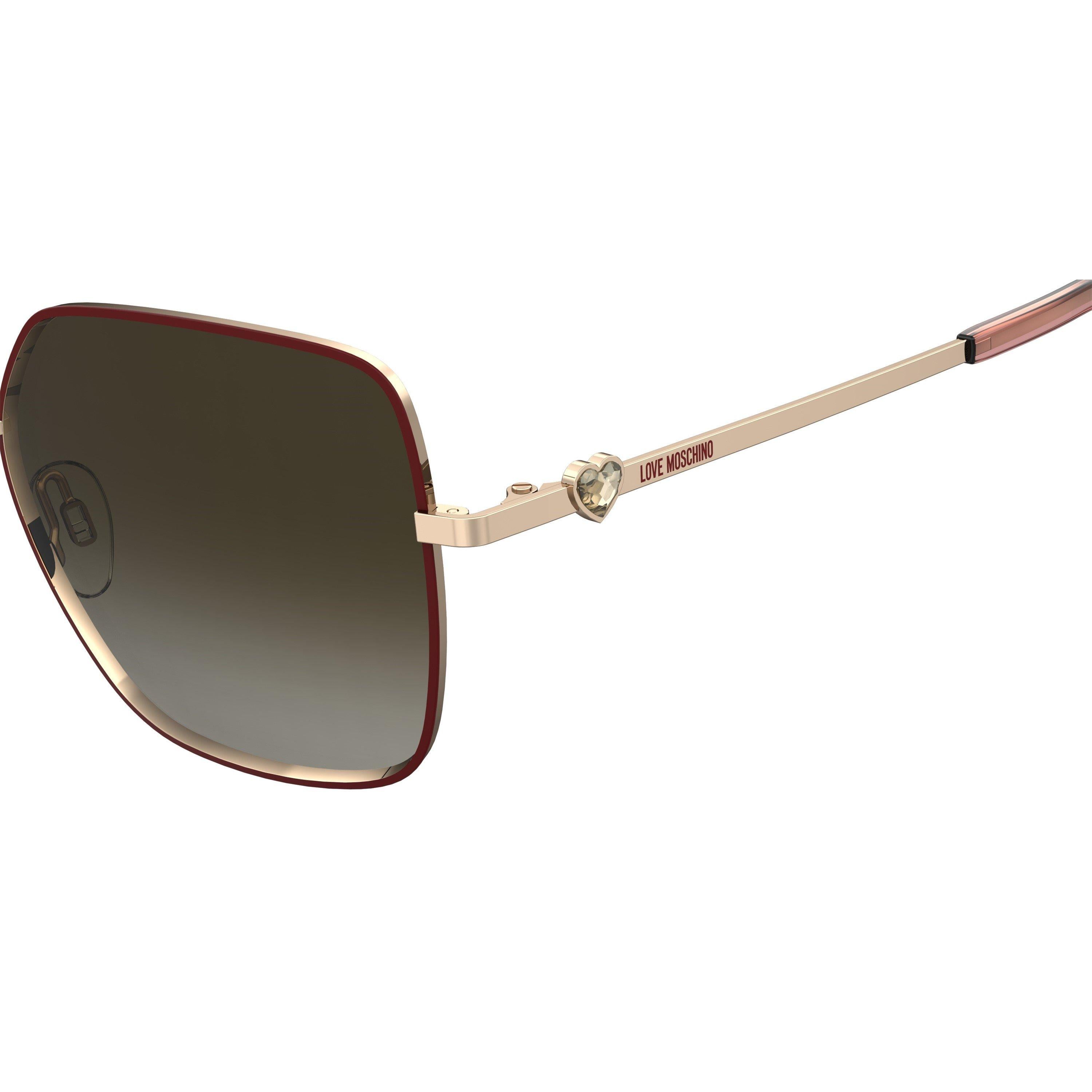 Rectangle Sunglasses