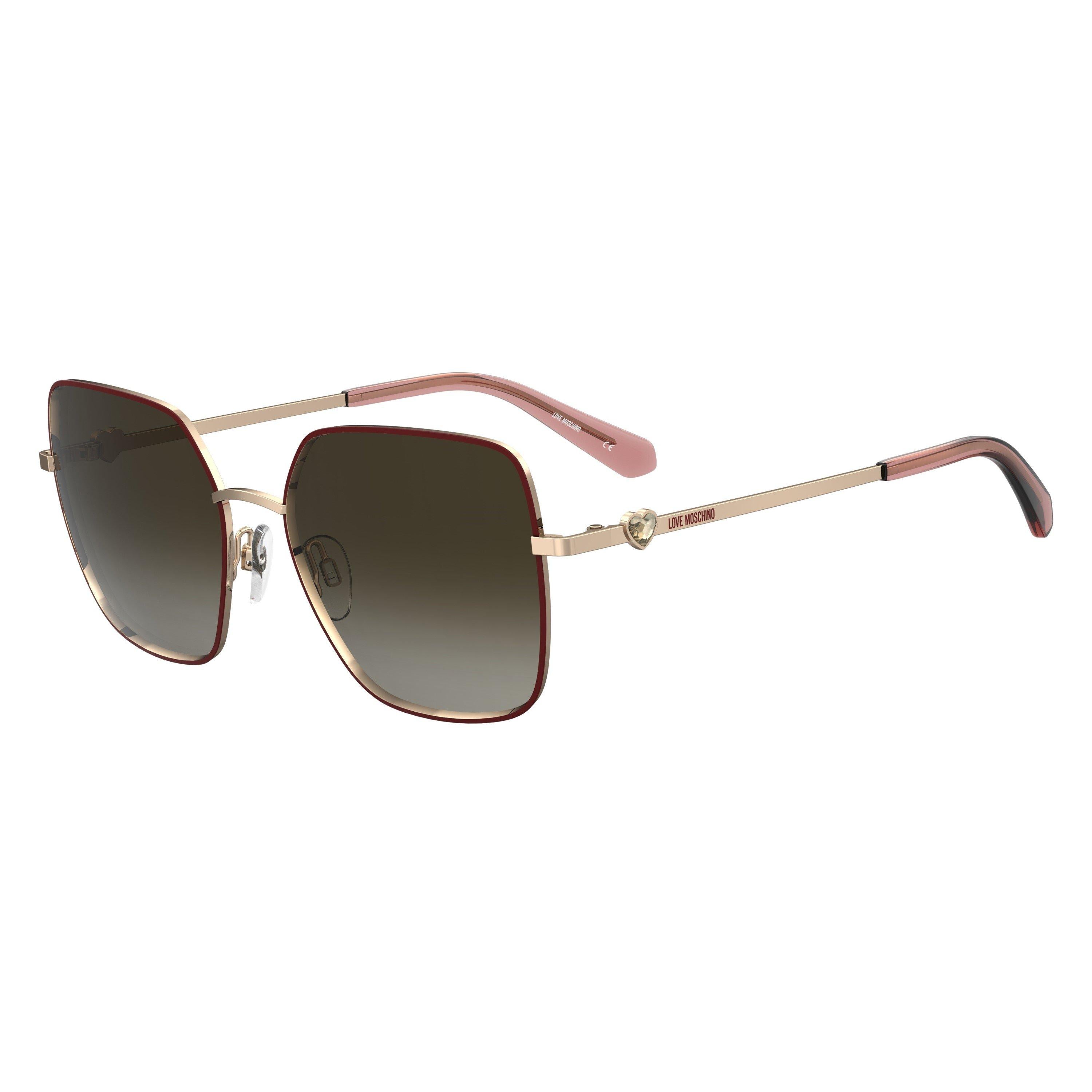 Rectangle Sunglasses