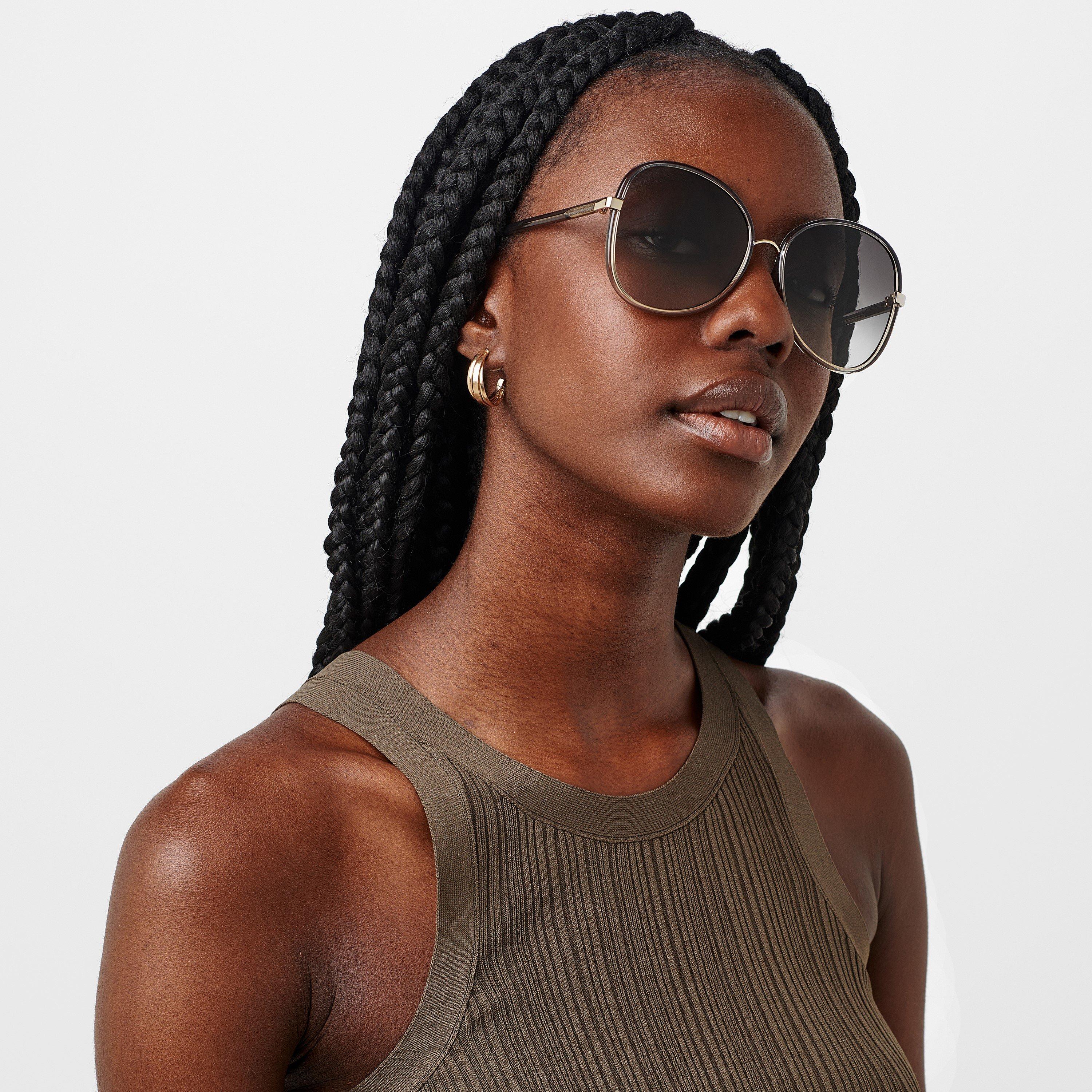 Chloe Sunglasses Ch0030s