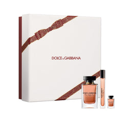 Dolce&Gabbana The Only One EDP Trio Gift Set