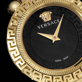 Versace Greca Twist Ld00