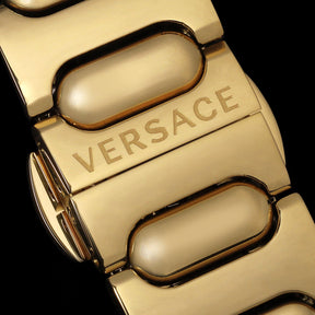 Versace Greca Twist Ld00
