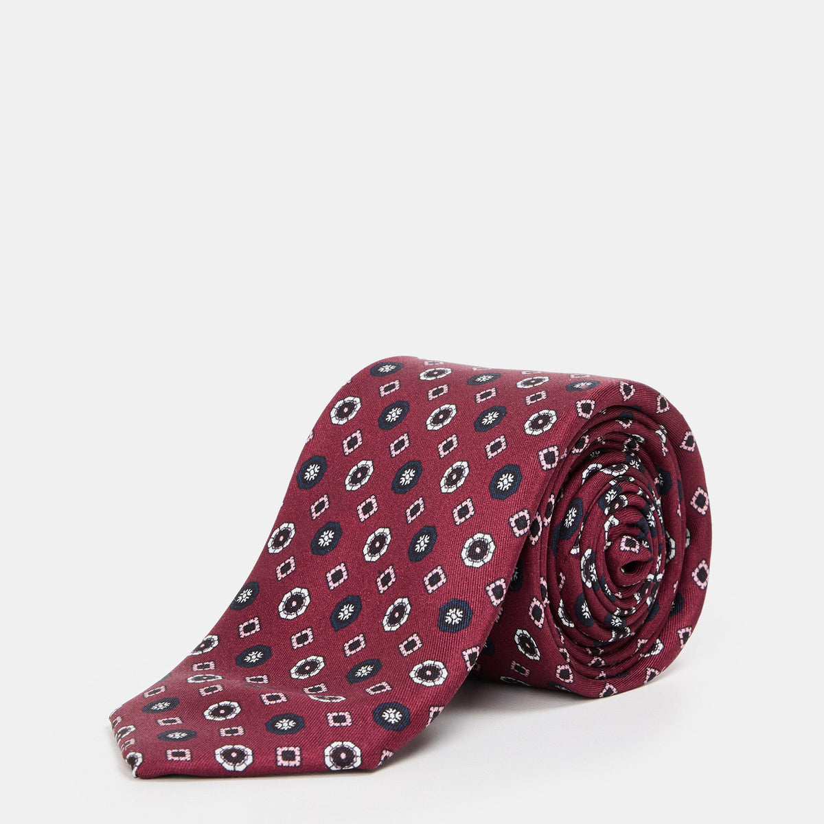 H-Tie 6 Cm-222 10261827 01 Ty Mens
