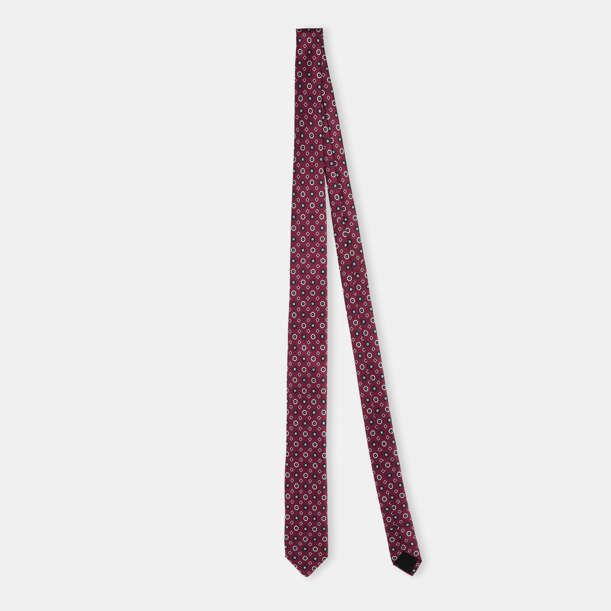 H-Tie 6 Cm-222 10261827 01 Ty Mens