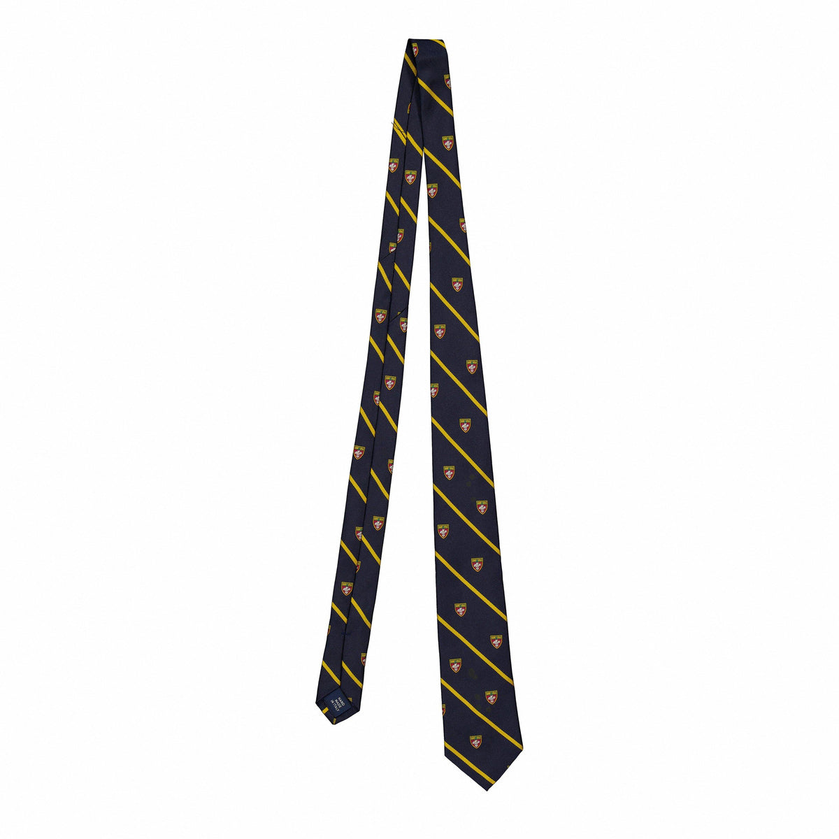 Polo Blzr Club Tie Sn05