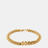 Off Arrow Chain Nklc Ld99