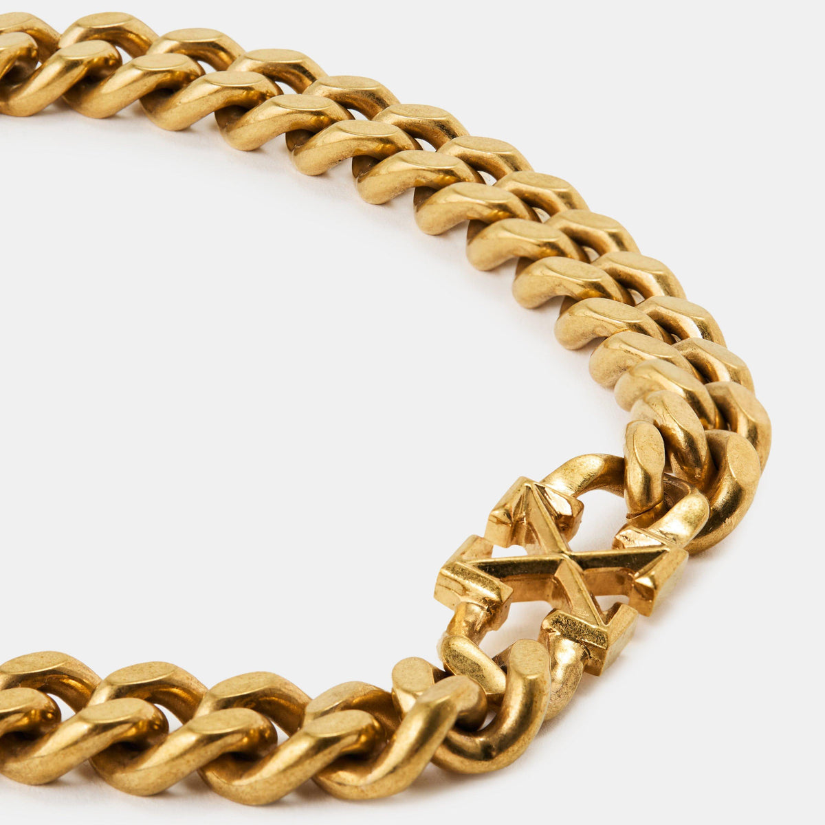 Off Arrow Chain Nklc Ld99