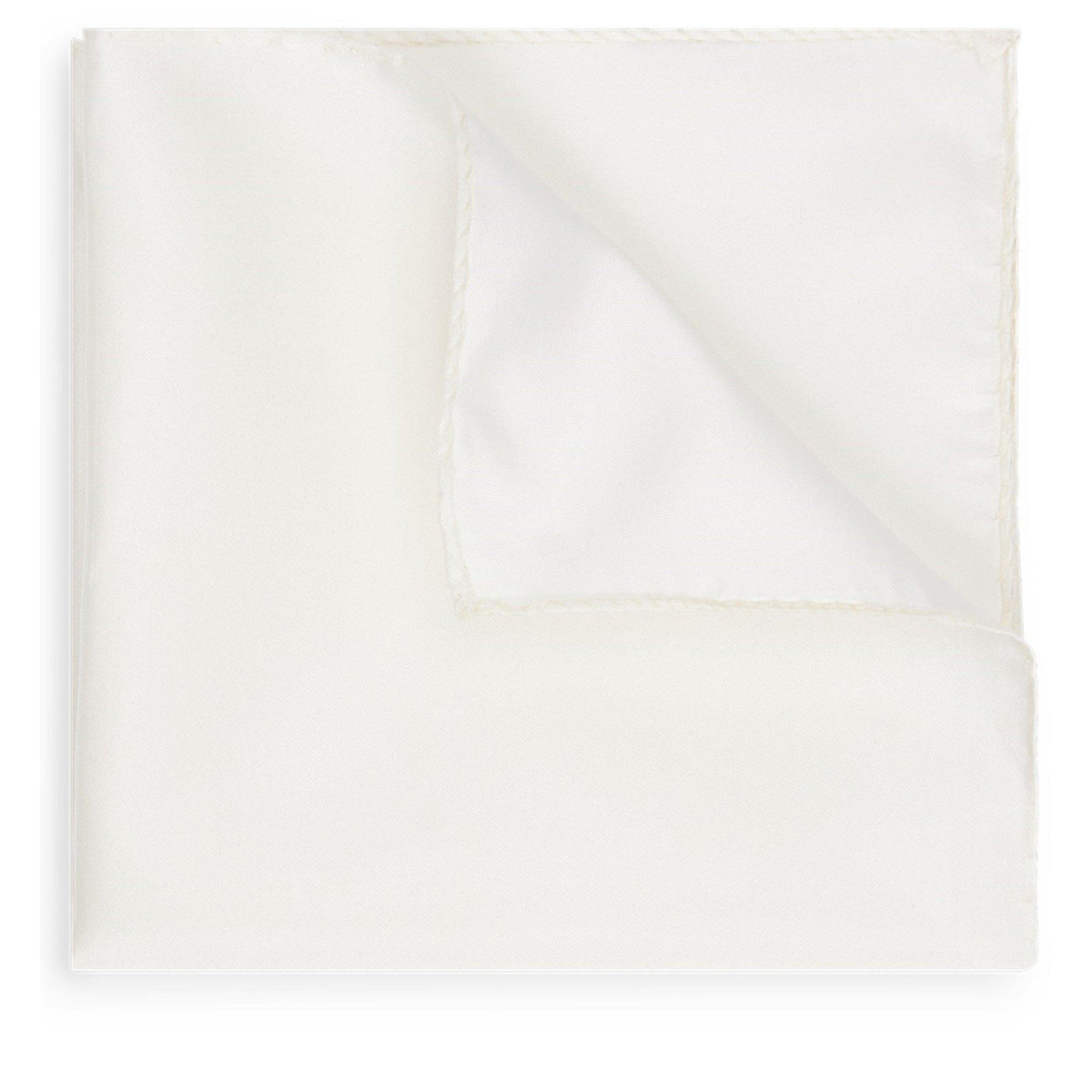 Men's H-Pocket Square, Accessories