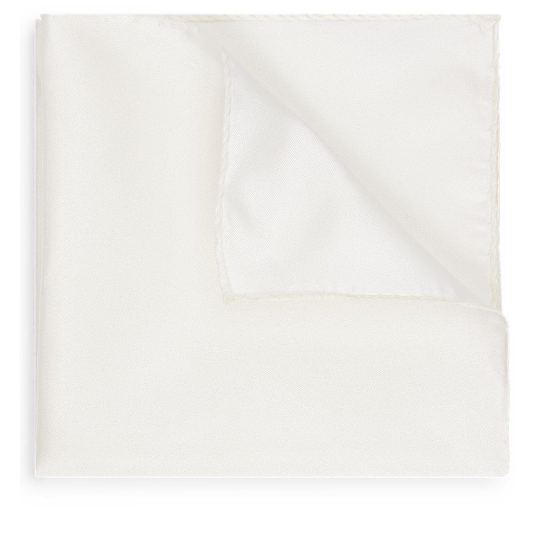 Men's H-Pocket Square, Accessories