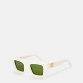Men's Square Sunglasses, Square Design