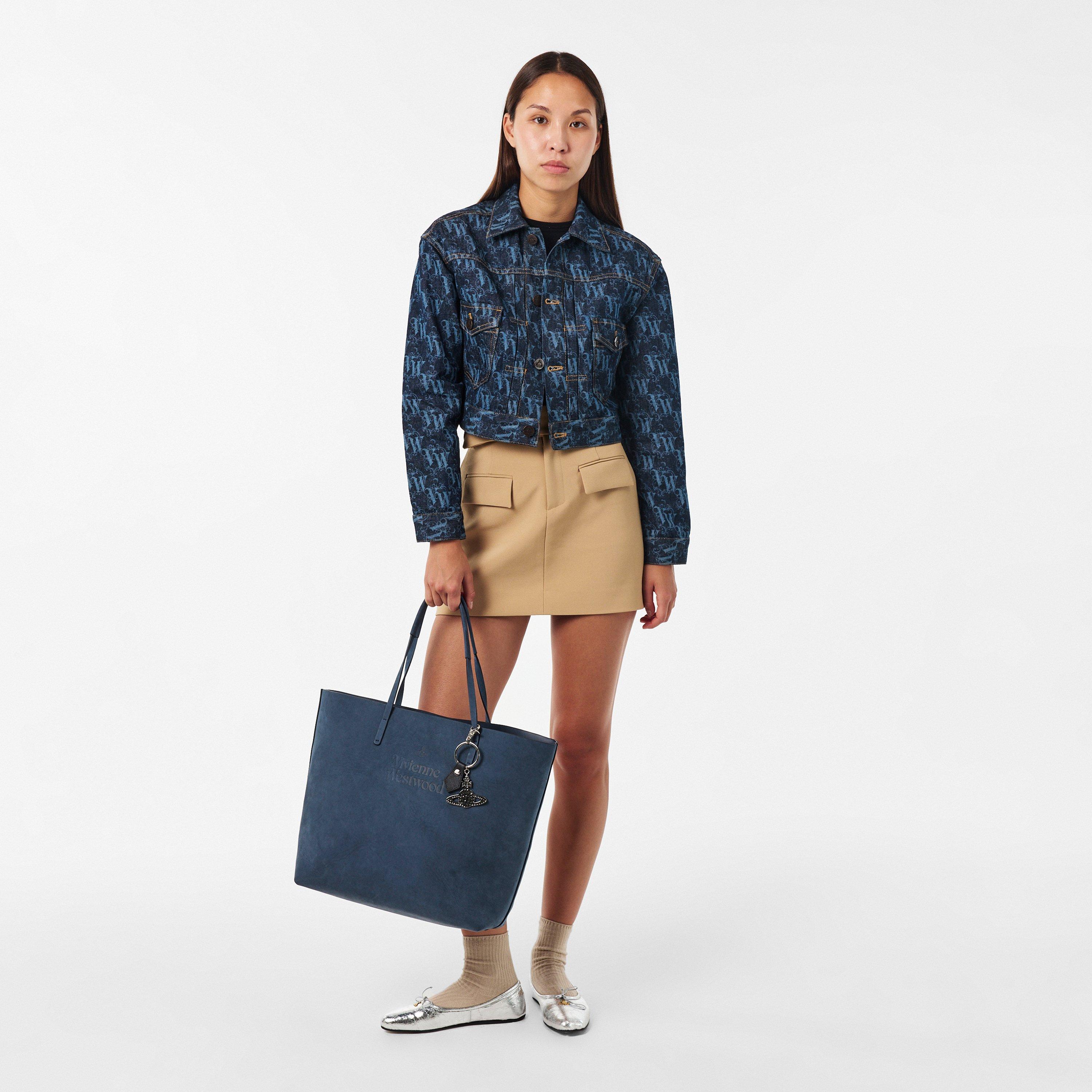 Viv Studio Tote Bag