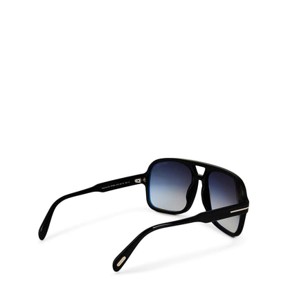 Falconer Sunglasses