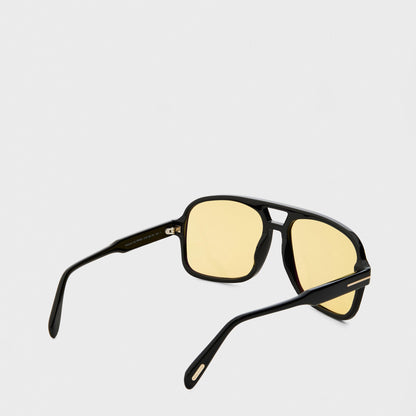 Falconer Sunglasses