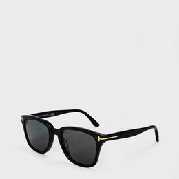 Classic Wayfarer Sunglass