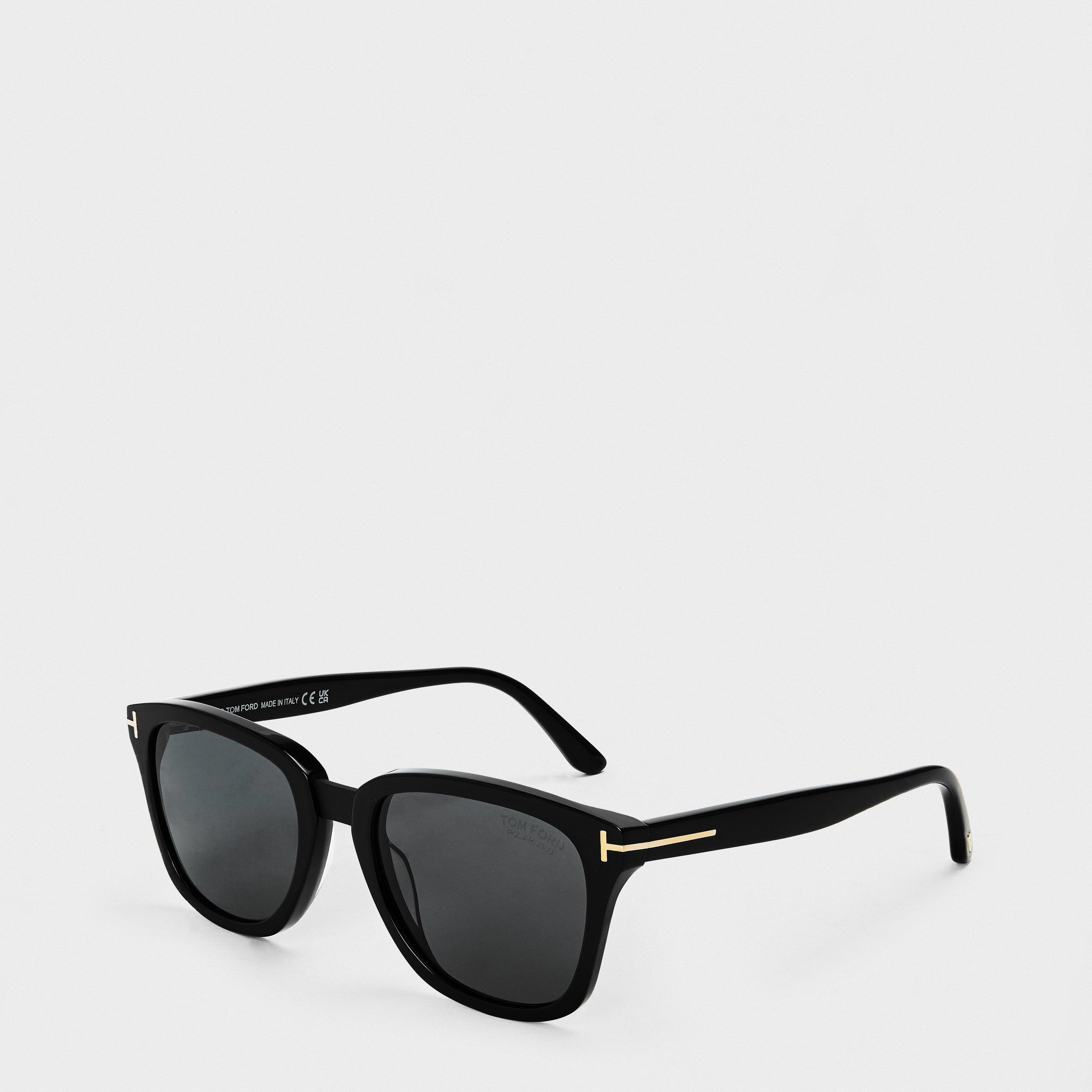 Classic Wayfarer Sunglass