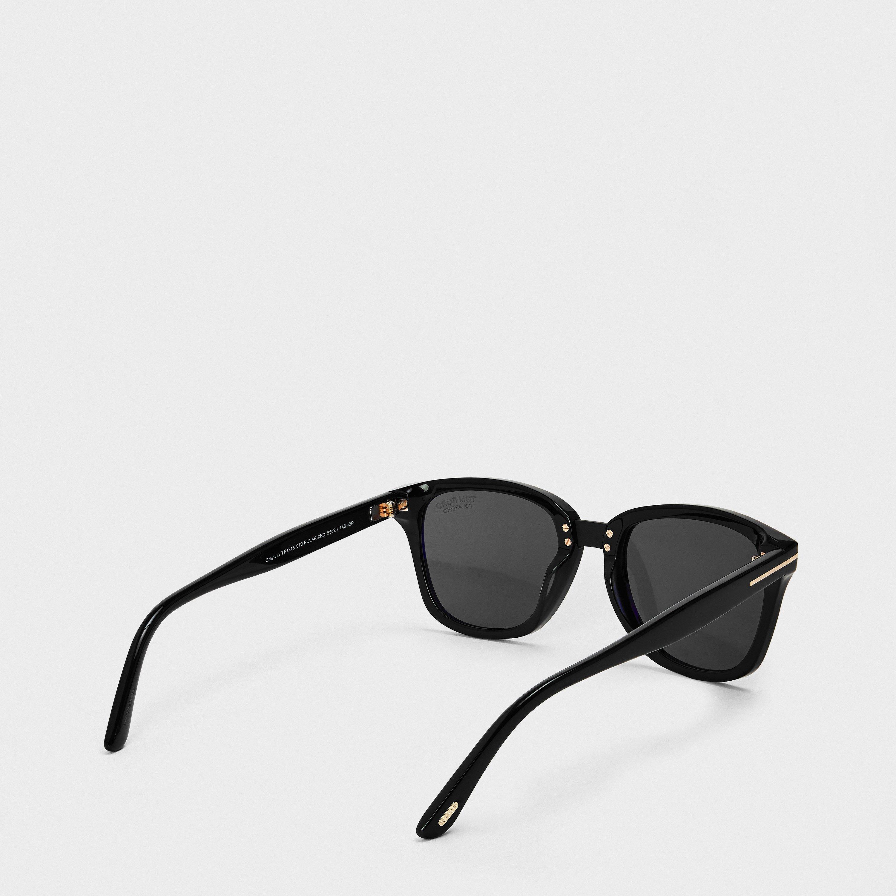 Classic Wayfarer Sunglass