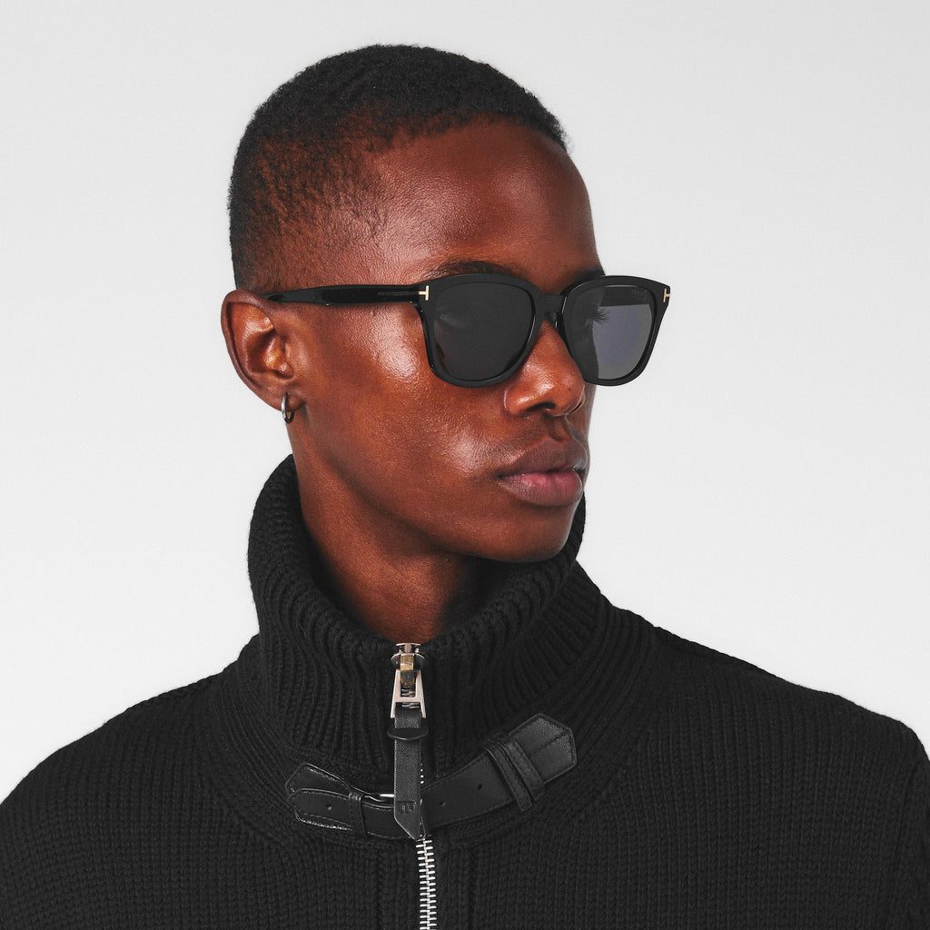 Men's Wayfarer Sunglasses, Wayfarer Style