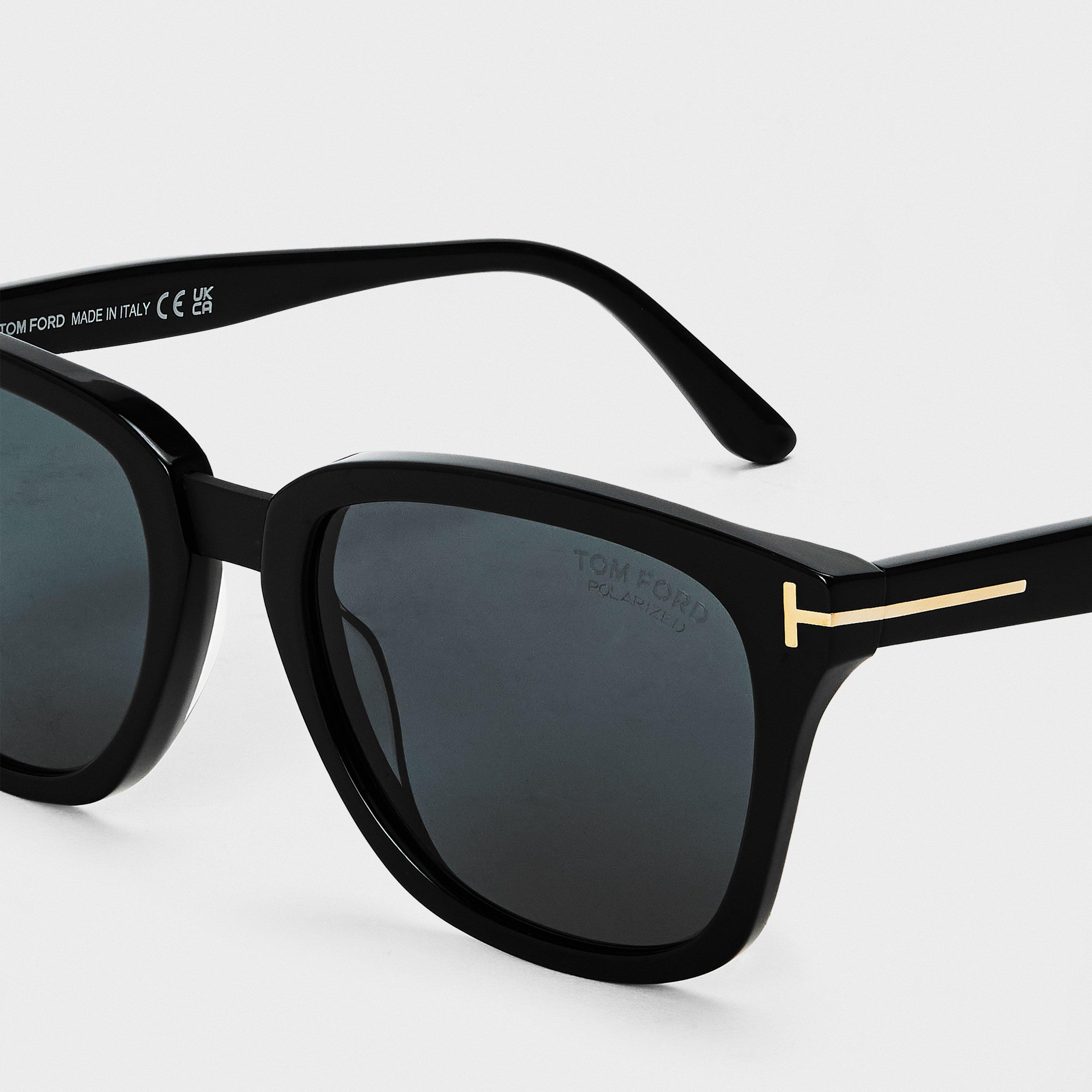 Men's Wayfarer Sunglasses, Wayfarer Style