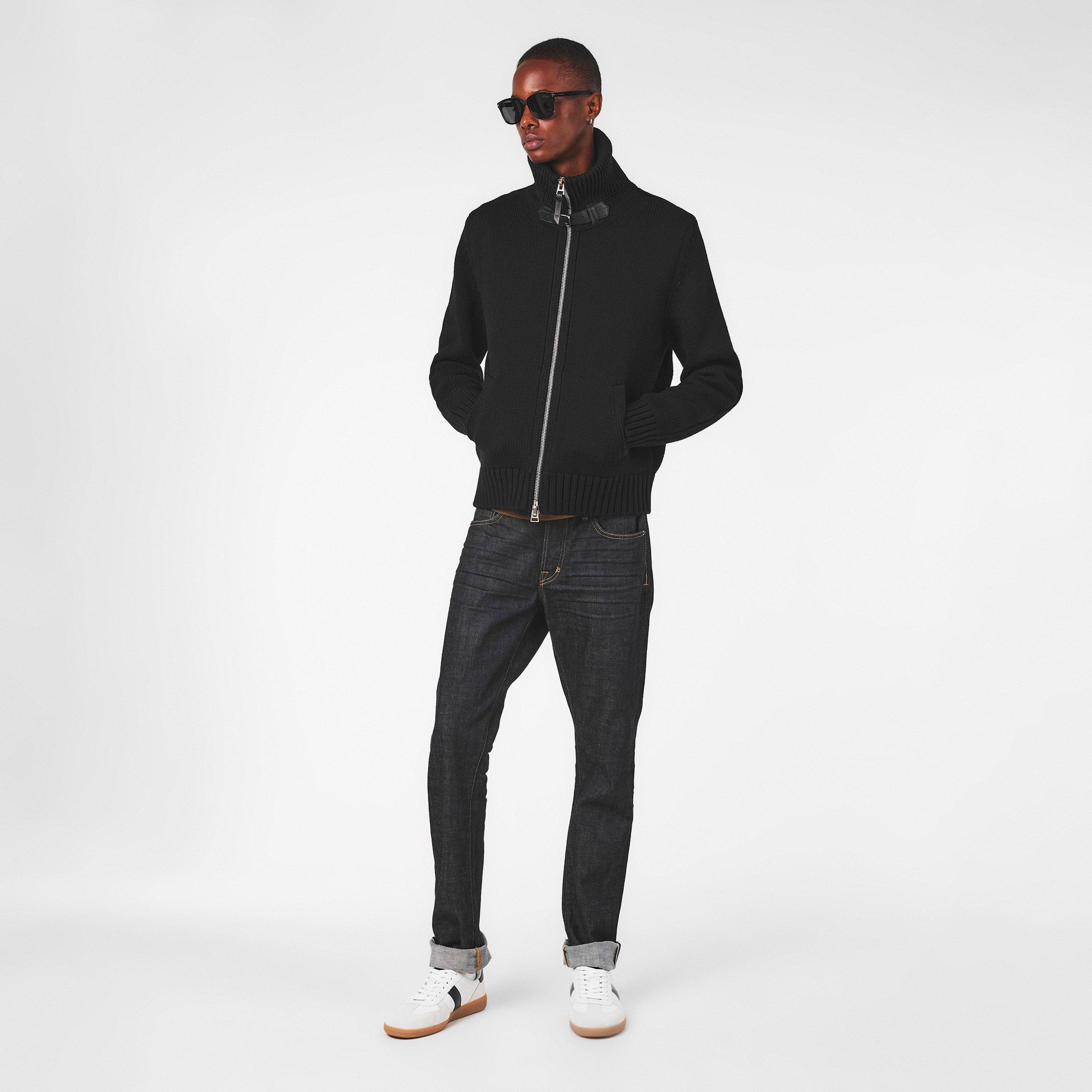 Classic Wayfarer Sunglass