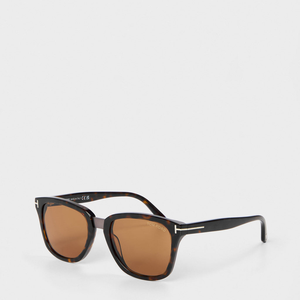 Men's Wayfarer Sunglasses, Wayfarer Style