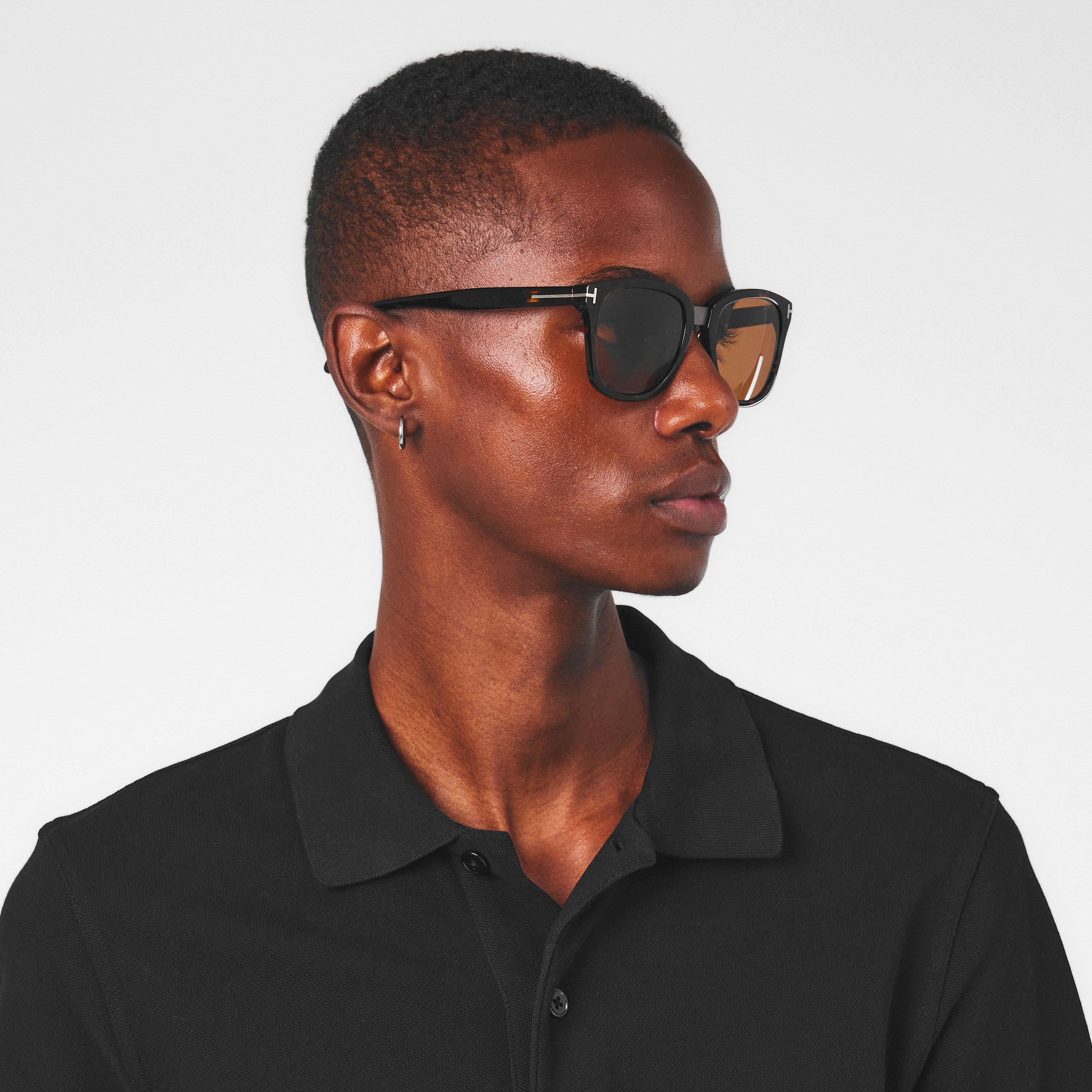 Men's Wayfarer Sunglasses, Wayfarer Style