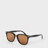Men's Wayfarer Sunglasses, Wayfarer Style