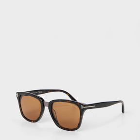 Men's Wayfarer Sunglasses, Wayfarer Style