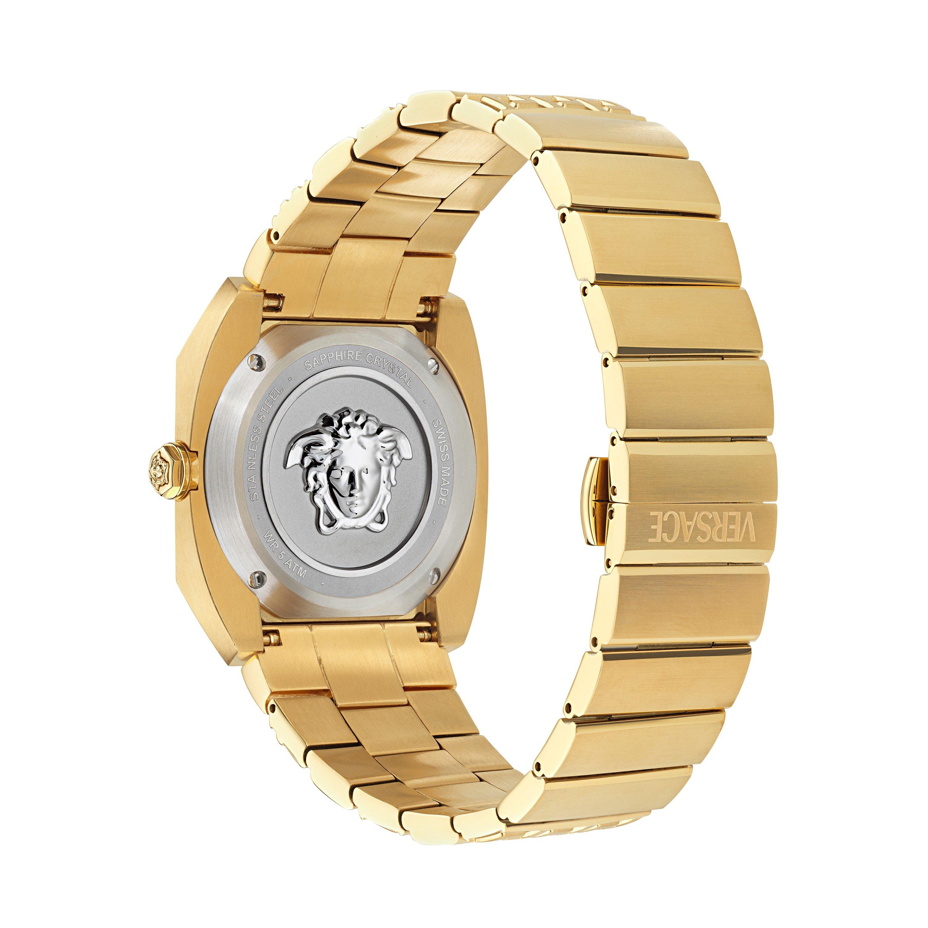 Antare Quartz Analogue Watch