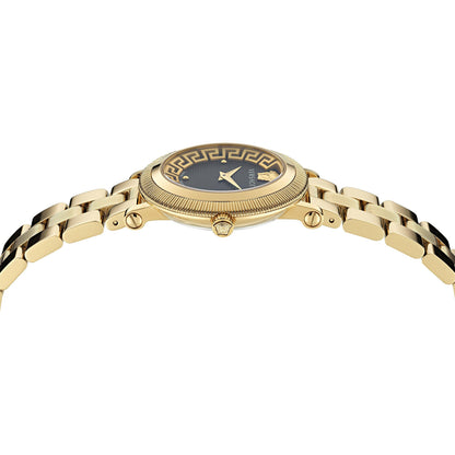 Greca Flourish Quartz Analogue Watch