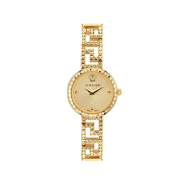Greca Goddess Quartz Analogue Watch