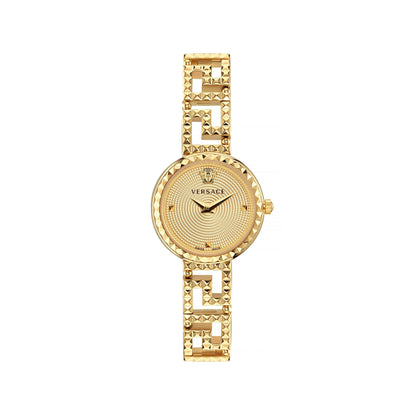 Greca Goddess Quartz Analogue Watch