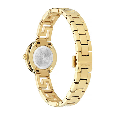 Greca Goddess Quartz Analogue Watch
