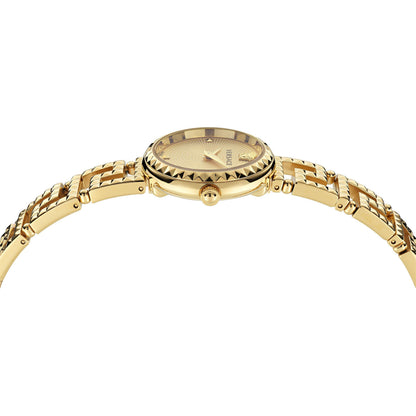 Greca Goddess Quartz Analogue Watch