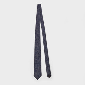 Men's H Tie